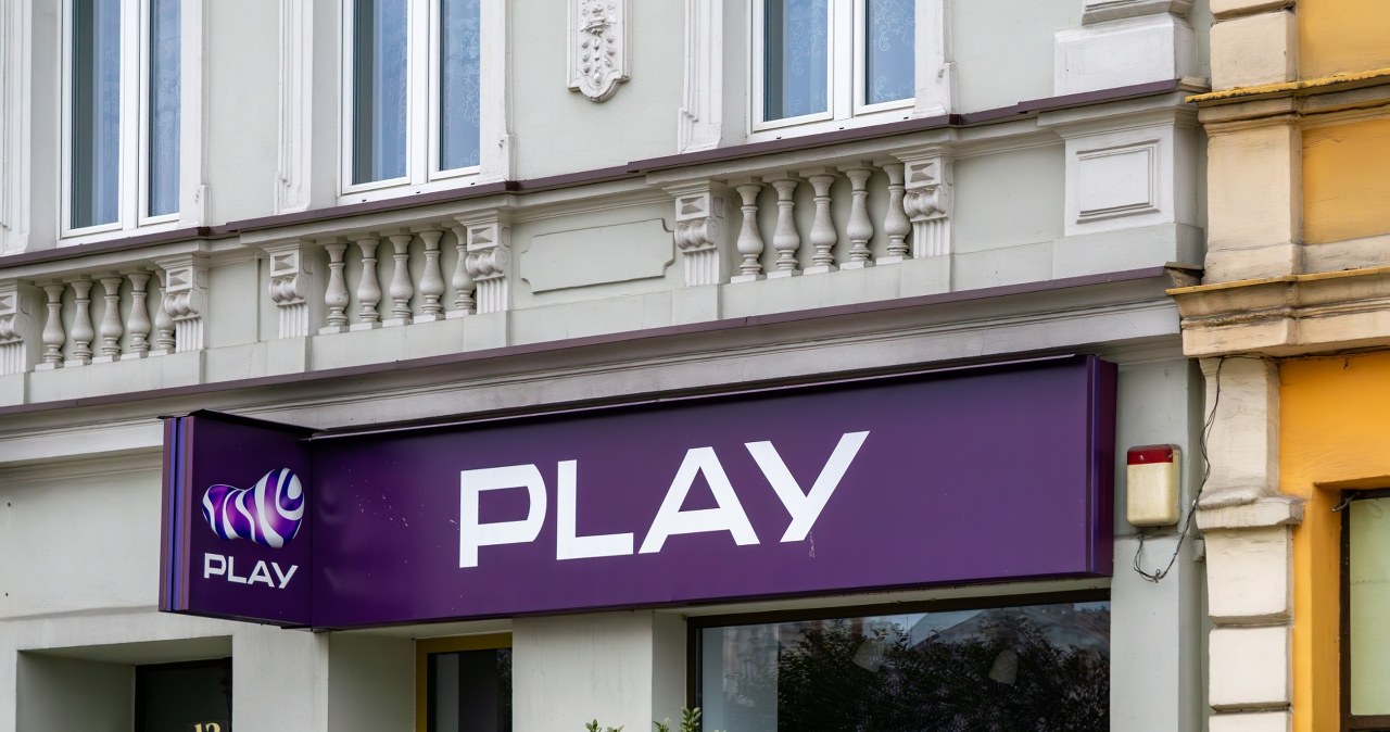 ​Awaria sieci Play. Problemy z wysyłaniem SMS i MMS