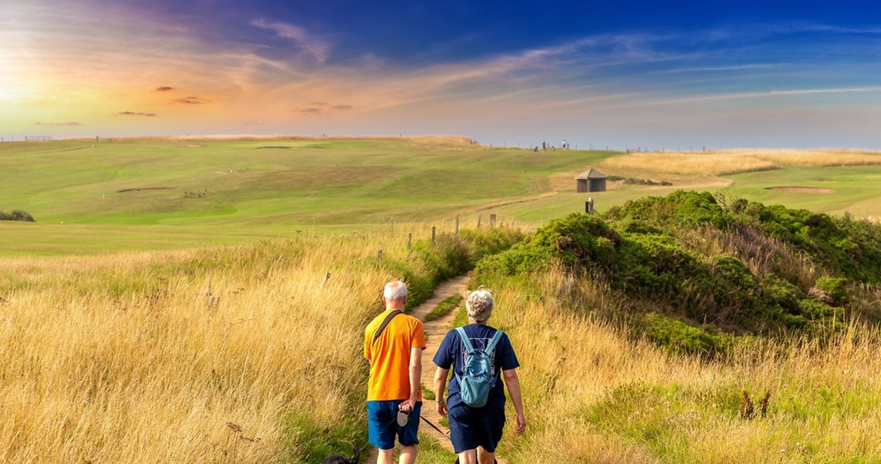 10 000 kroków dla zdrowia? Ten mit został właśnie obalony