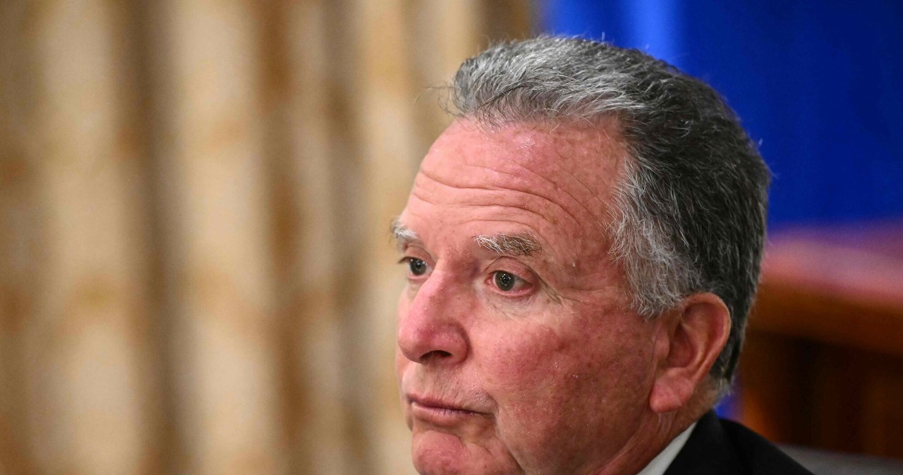 A jednak? Zamieszanie wokół spotkania ws. planu pokojowego dla Ukrainy