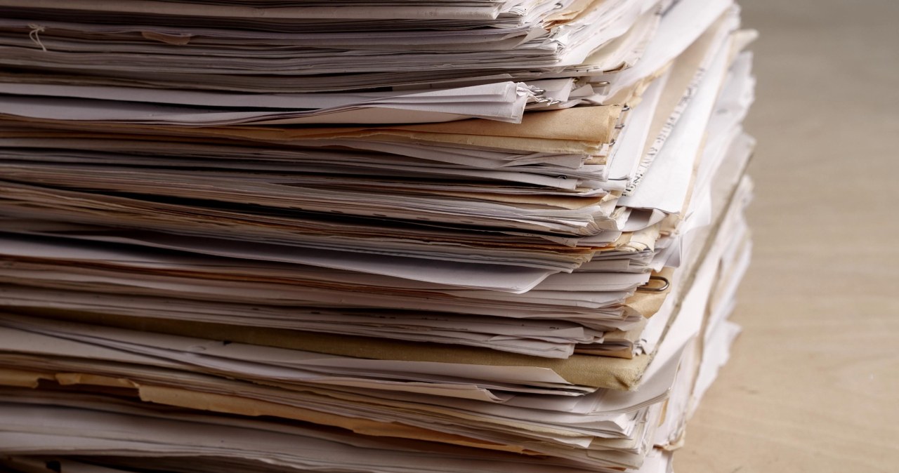 Posłowie chcą ważnych zmian dot. ksiąg wieczystych. Nowelizacja przegłosowana