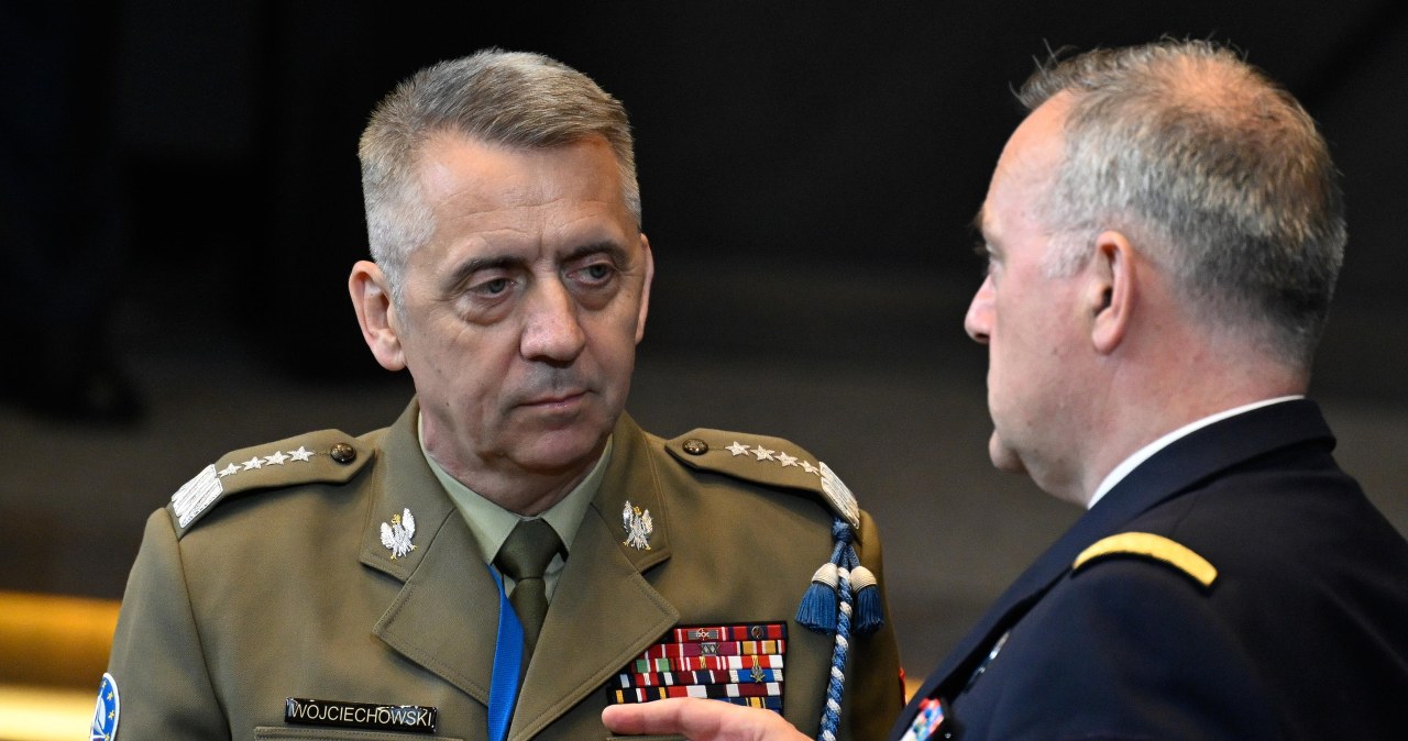 Nowa era w NATO. Polski generał przerwie dominację Niemców i Włochów