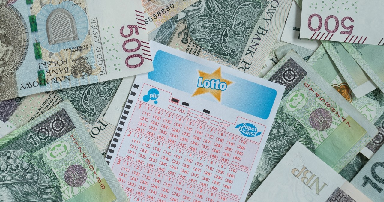 "Szóstka" w Lotto padła w Kielcach. Jaką sumę zgarnie szczęśliwiec?