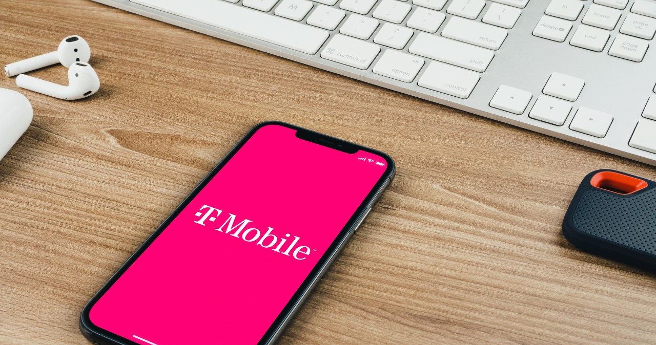 Klienci T-Mobile otrzymają rekompensatę. Jest decyzja UOKiK