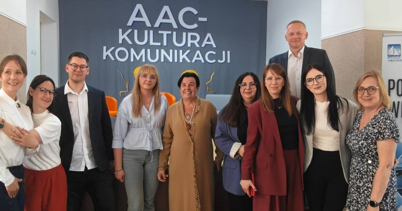 Komunikacja alternatywna a rozwój dzieci. AAC w praktyce