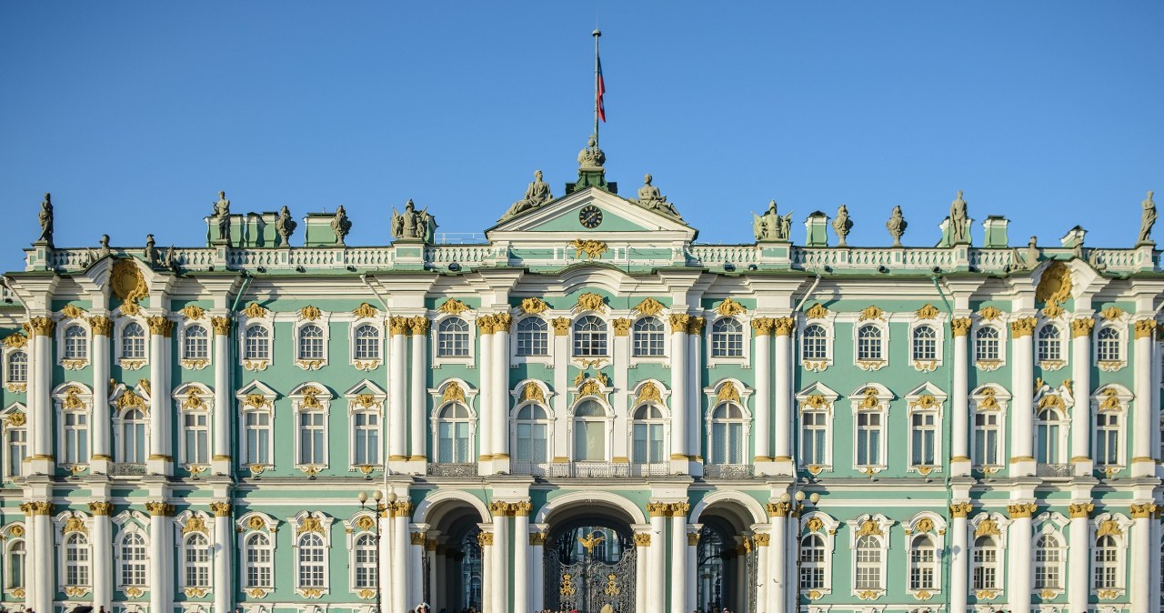Rosyjscy archeolodzy, raper, bokser i szermierz na czarnej liście UE. Znamy dokument 20 pakietu sankcji