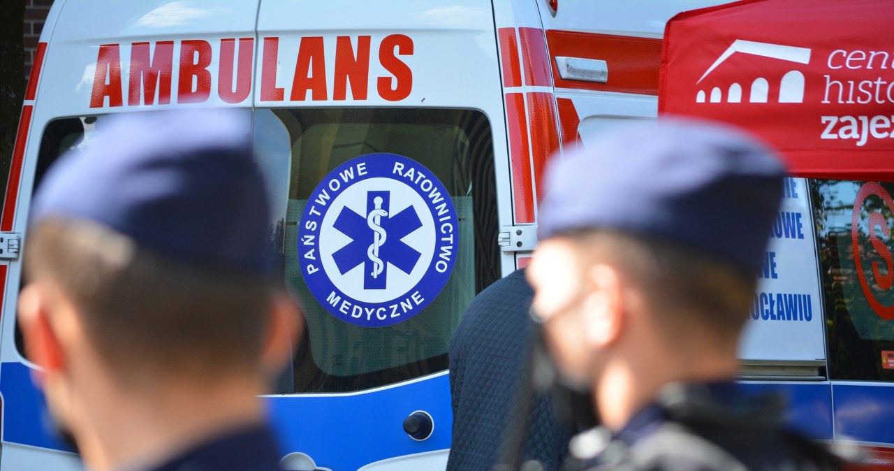 Atak ostrym narzędziem na wójt Starej Kornicy. Nowe informacje