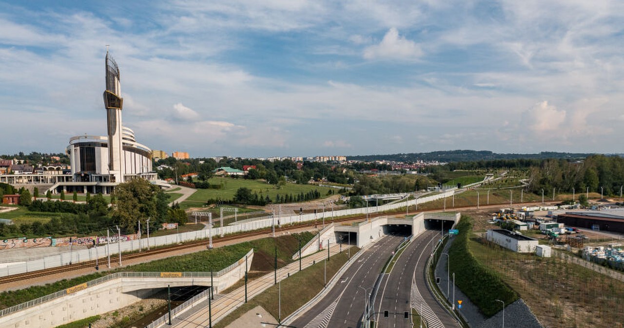 Utrudnienia dla mieszkańców Krakowa. Te linie tramwajowe zmieniają trasy