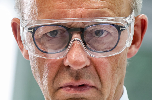 „Hańba”. To dlatego Niemcy zwlekają z wypłatami reparacji dla Polski