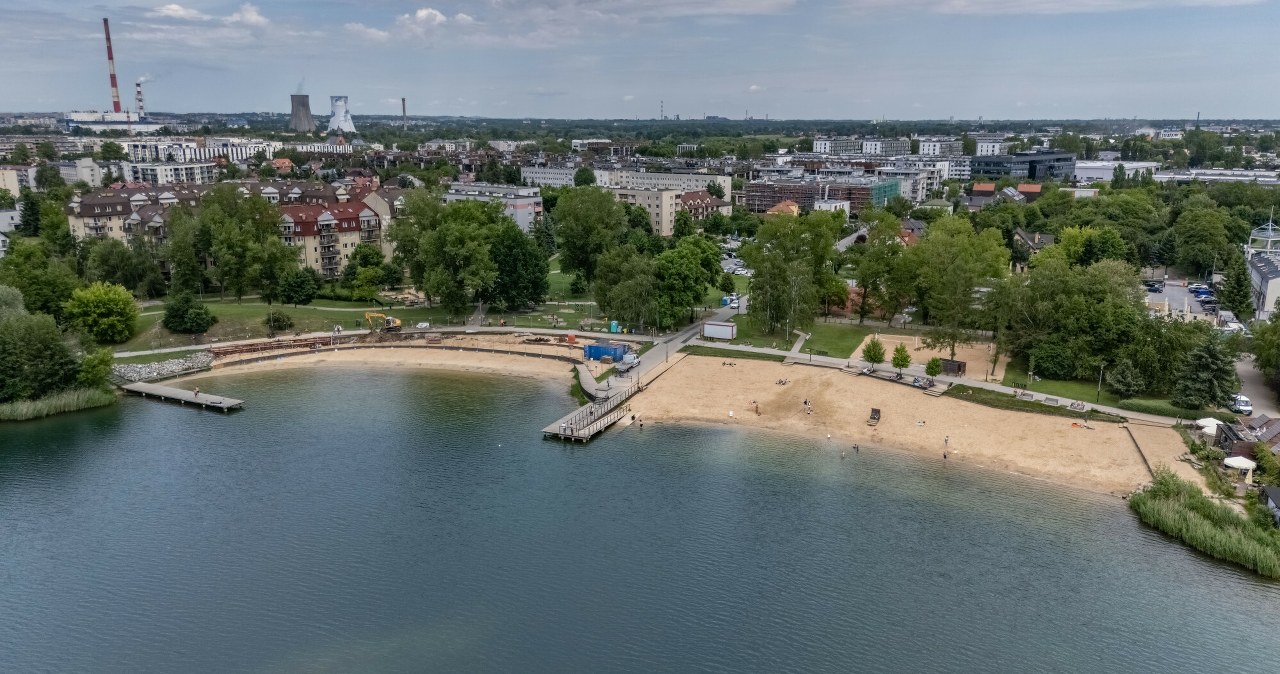 To najchętniej odwiedzane miejsce rekreacyjne w Krakowie. Wkróce ruszają konsultacje