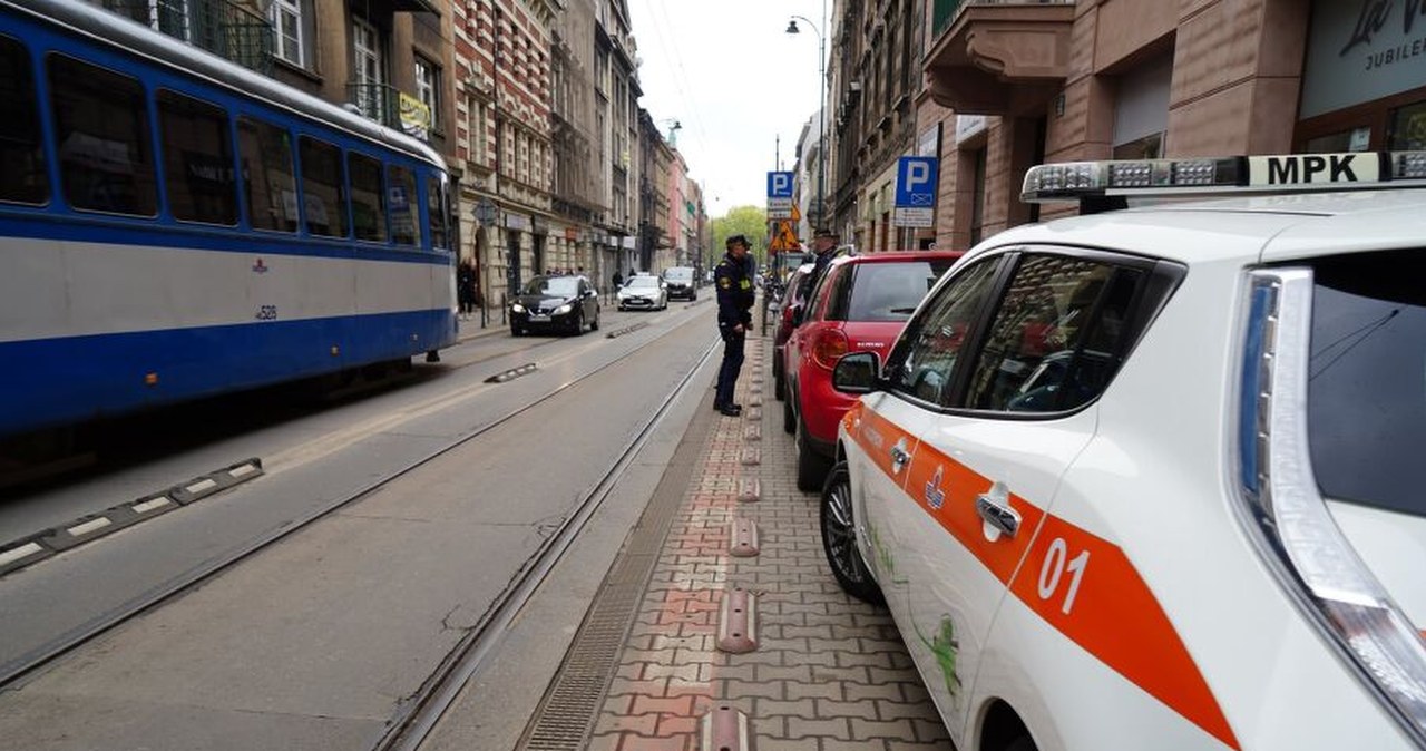 Prezydent Krakowa ogłasza. Od 6 maja koniec blokowania tramwajów na ul. Długiej