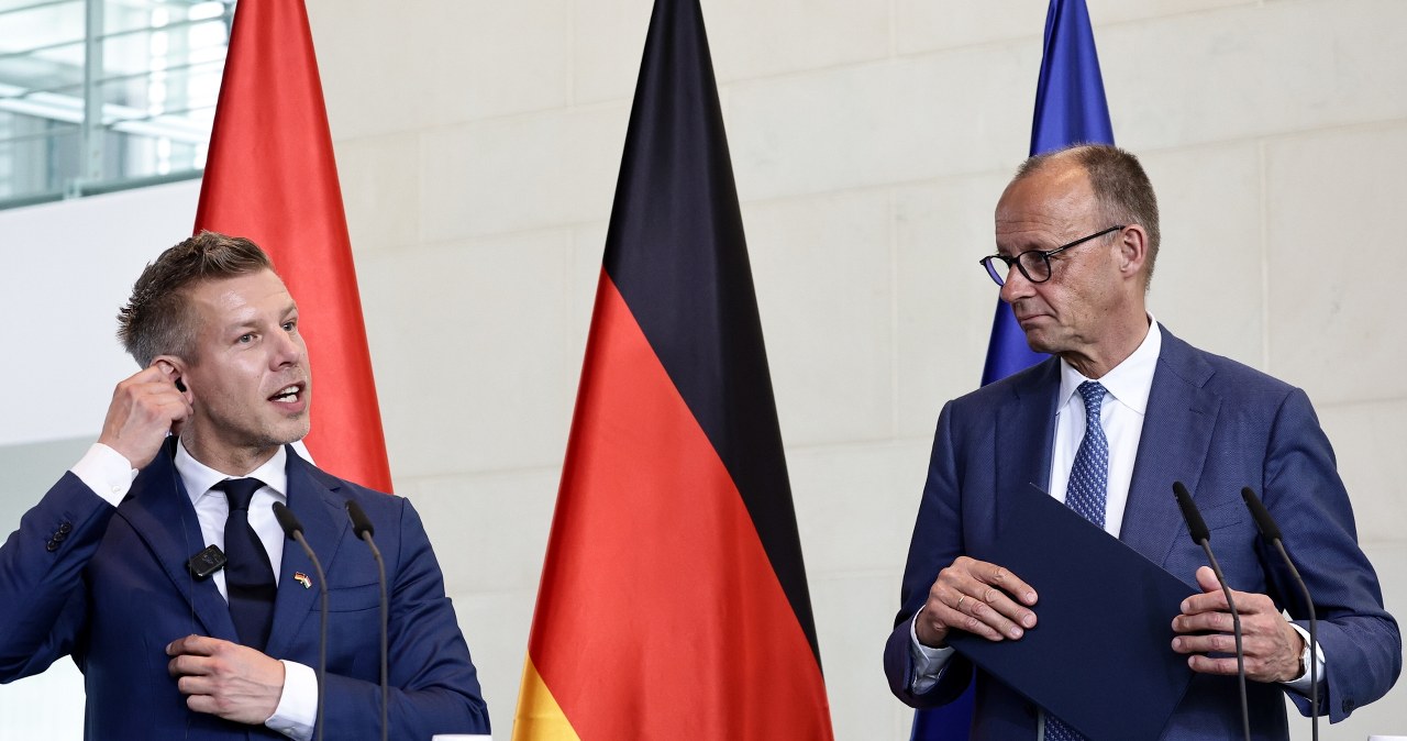 Tusk już potwierdził. Magyar mówi o spotkaniu Grupy Wyszehradzkiej i zaprasza Niemców