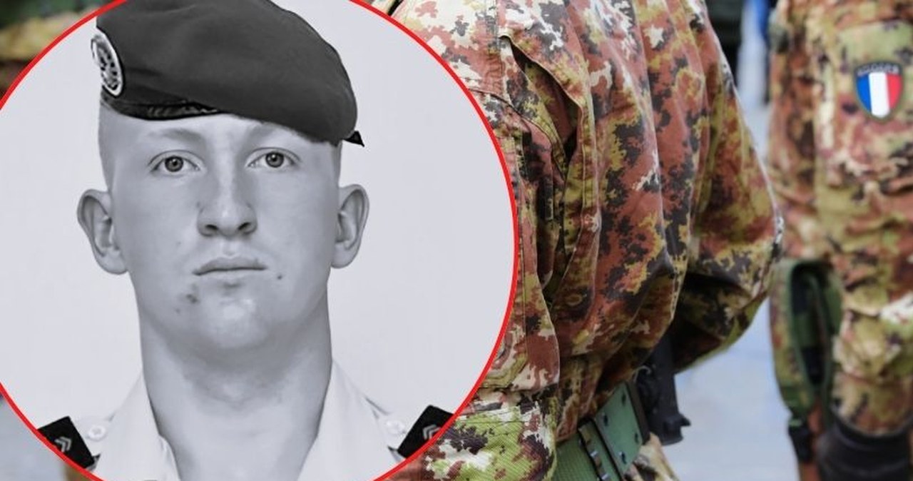 Niebezpieczna gra wśród żołnierzy: Śmiertelny strzał w głowę