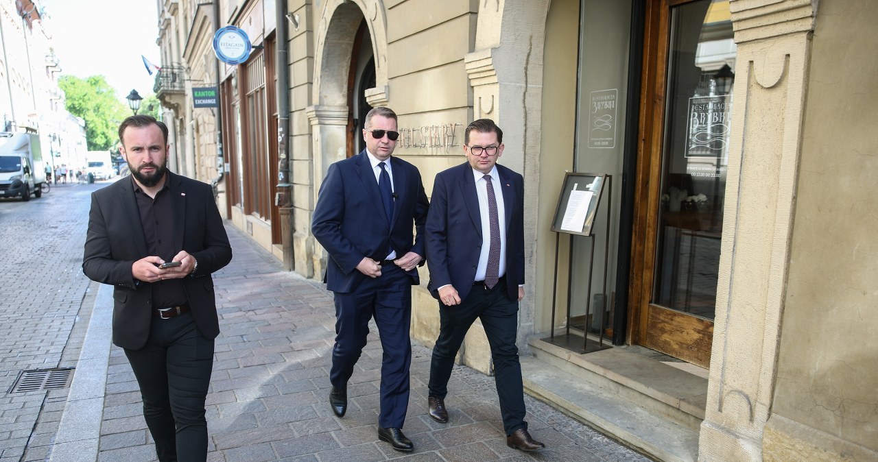 Czarnek o początku wielkiej fali. Kogo PiS wystawi do walki o Kraków?