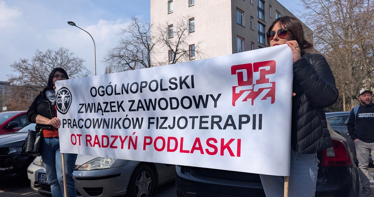 Nieoficjalnie: Nie będzie zamrożenia podwyżek dla medyków. Ministerstwo zmienia zdanie