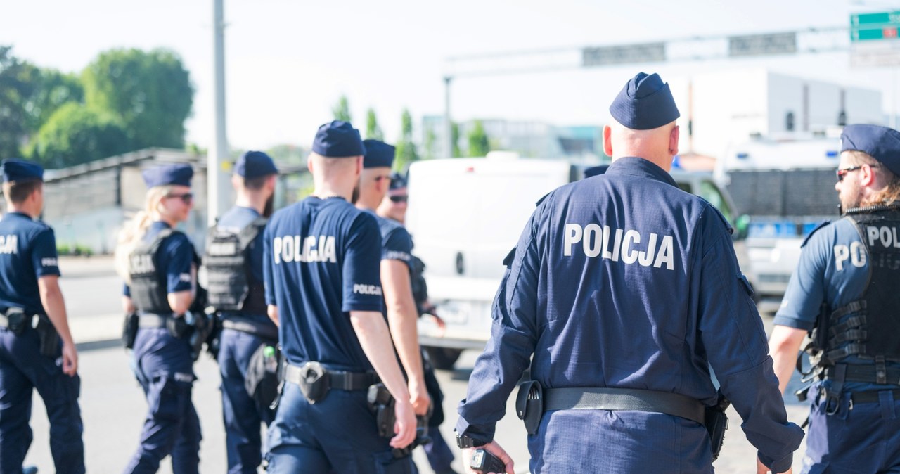 Policja odpowiada na rekordowe zainteresowania służbą. Powstaną nowe ośrodki szkolenia