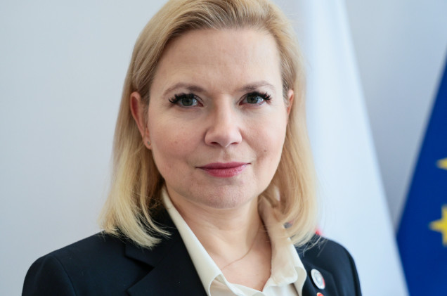 Monika Piątkowska. Od strategii rozwoju Krakowa do walki o prezydenturę miasta
