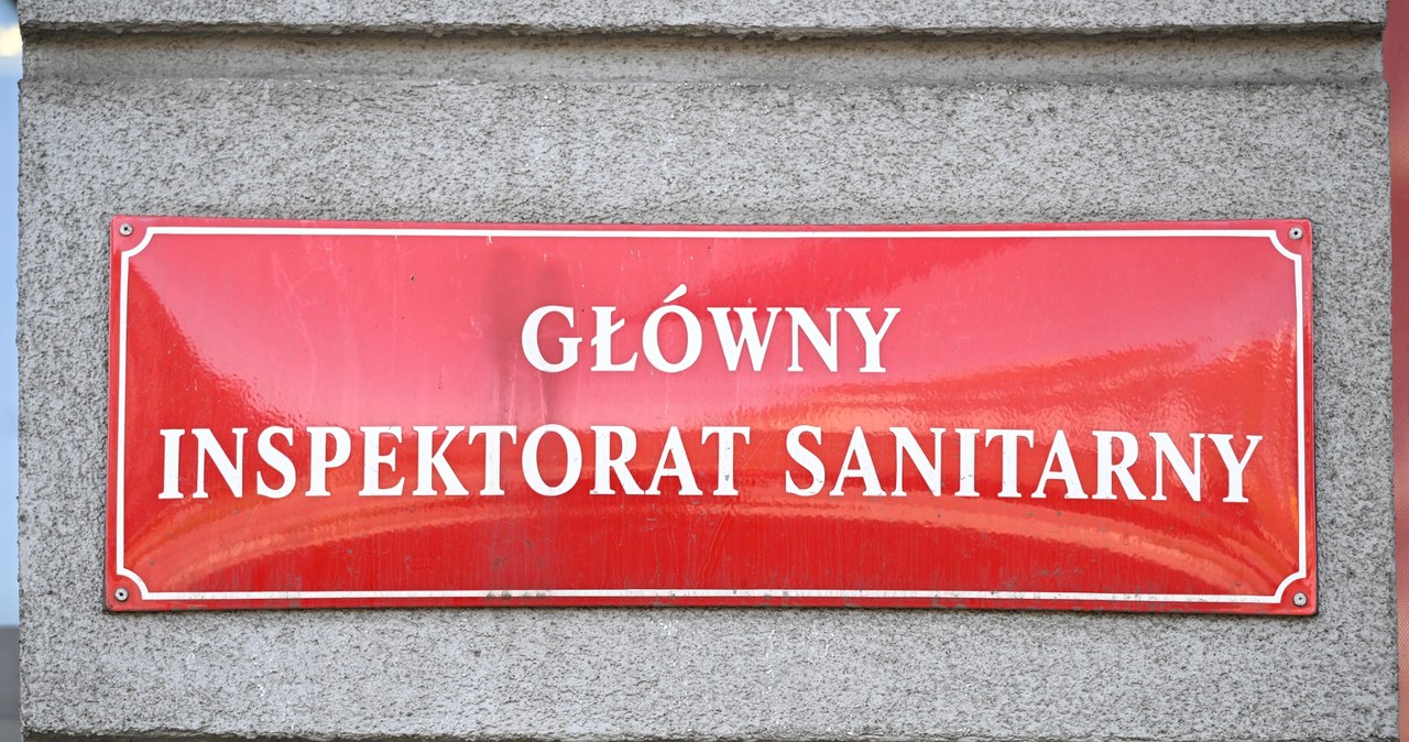 Ważny komunikat GIS. Uwaga na ten produkt