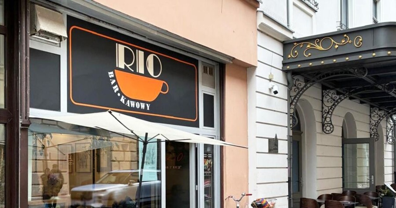 Kultowy bar Rio w Krakowie zamyka drzwi. Co dalej z legendarnym miejscem?