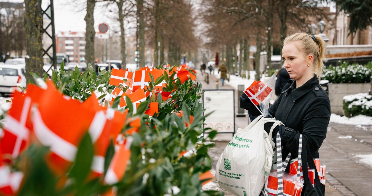 Burza po decyzji ambasady USA. "Brak szacunku"
