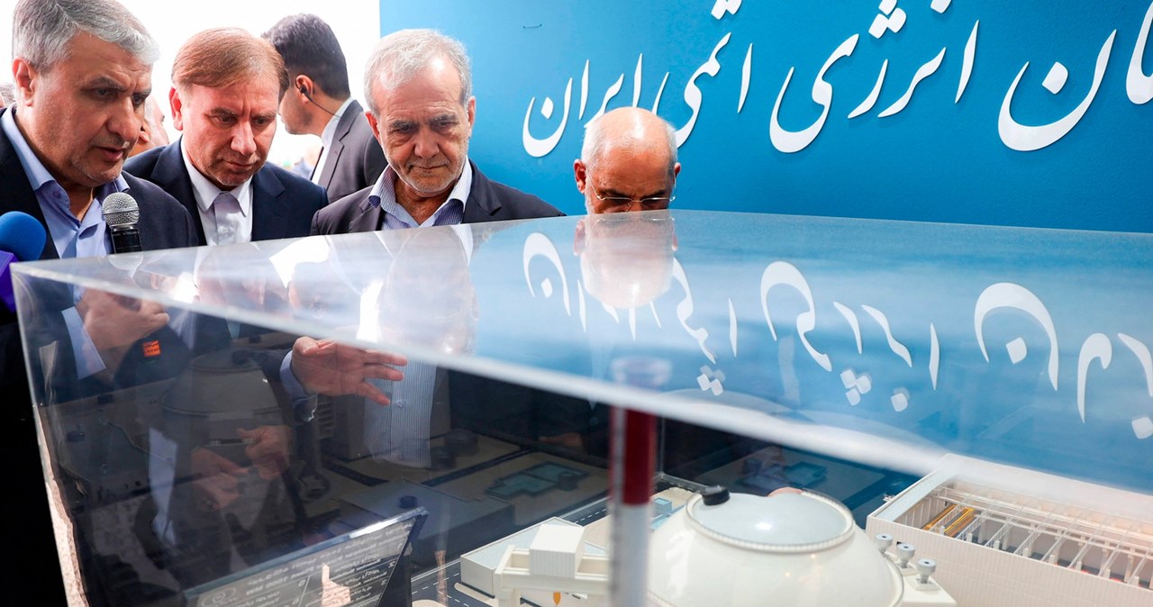 Bezpośrednio negocjować nie będą. Iran odrzuca propozycję USA