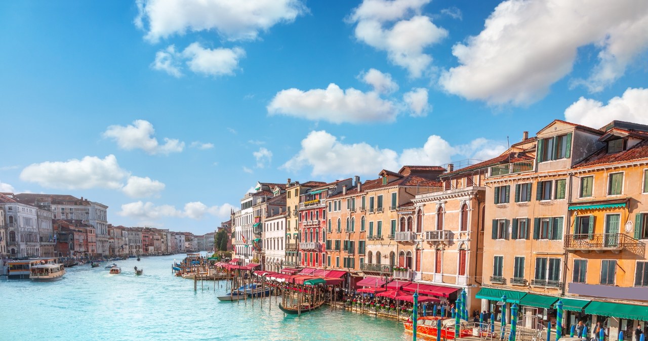 Rosja wraca na Biennale w Wenecji. Jest stanowisko Ukrainy