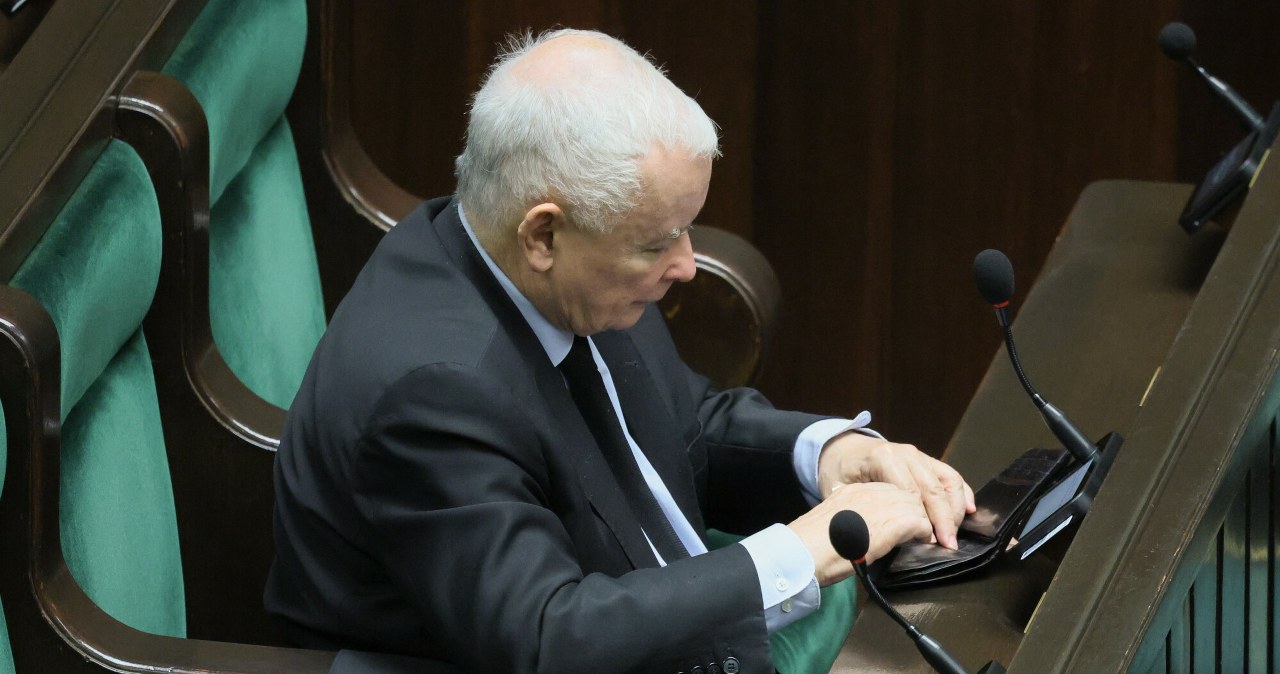 Kto przejmie schedę po Kaczyńskim? Trzy nazwiska w grze