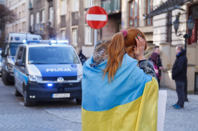Historyczny zwrot. Polacy zmienili zdanie ws. uchodźców z Ukrainy