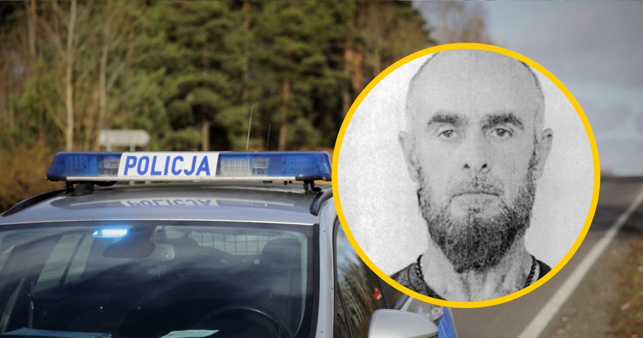 Śmierć pięciomiesięcznego chłopca. Jest list gończy za ojcem