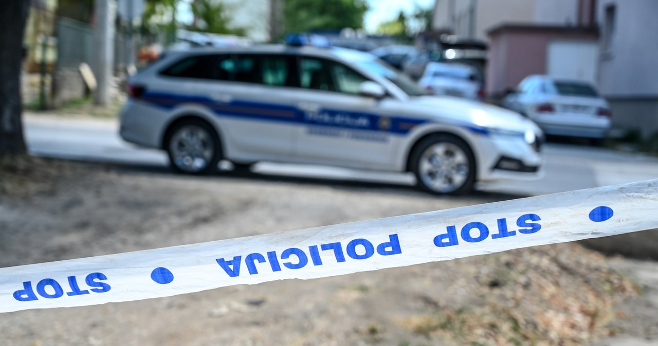 Horror w domu seniora. Sąd nie miał litości dla mordercy sześciu osób