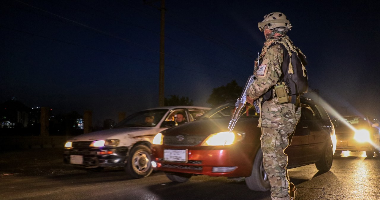 "Otwarta wojna". Pakistan przeprowadził naloty na Afganistan