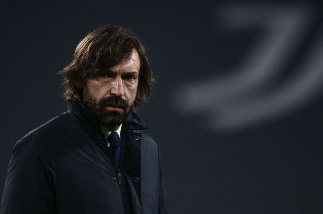 Pirlo nie będzie trenerem Włochów, ale można go spotkać w Moskwie