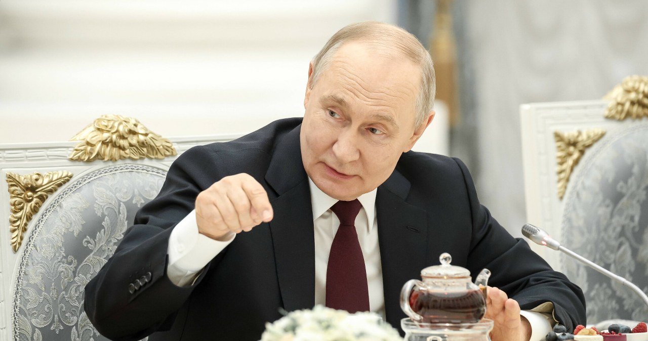 Putin ponawia propozycję ws. irańskiego uranu. Co na to USA?