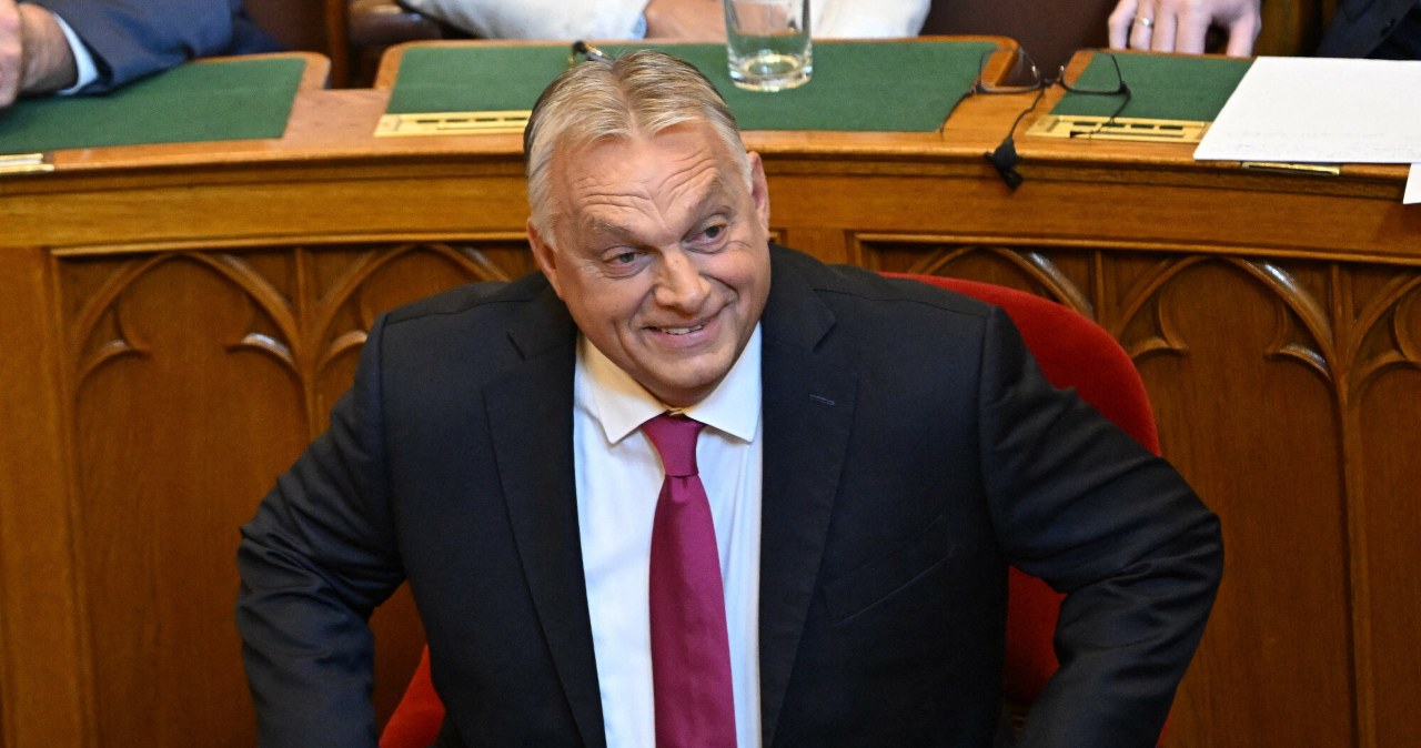 Pałace, bunkry i prywatne zoo. Oto jak wygląda imperium premiera Węgier