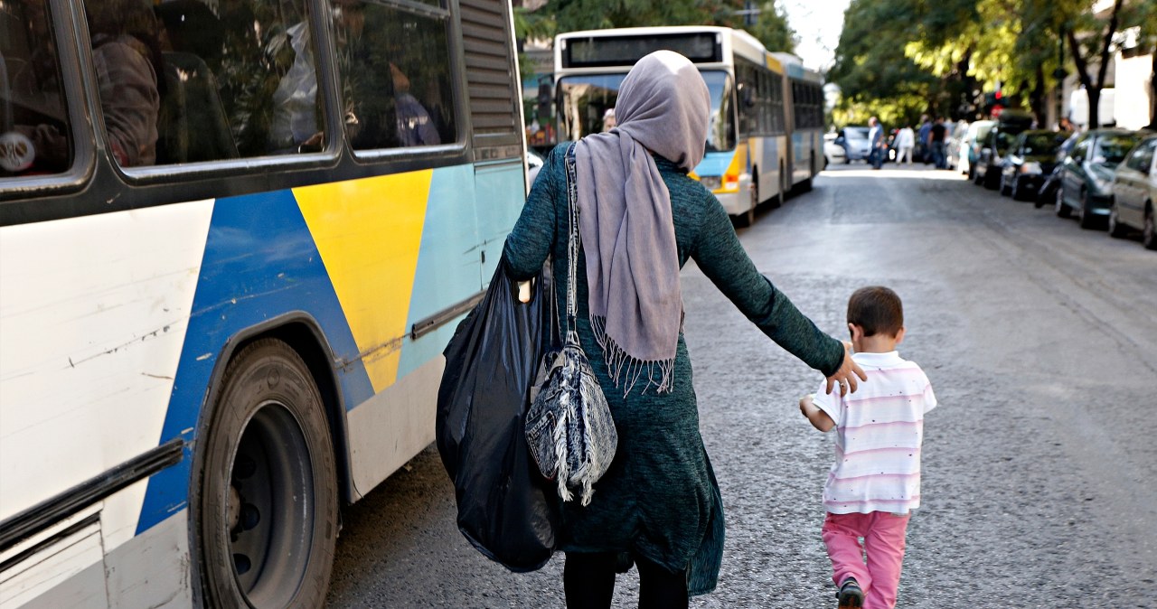Niemcy oferują pieniądze Afgańczykom. "Haniebna propozycja"