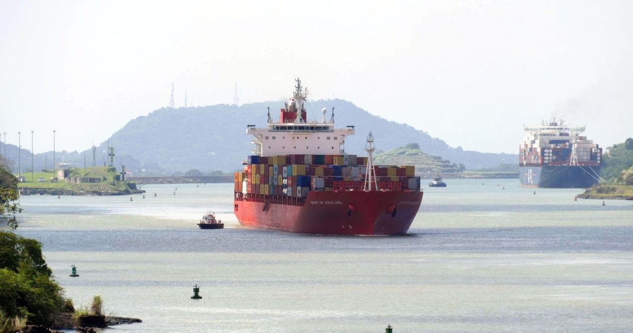 Chiny nie będą zadowolone. USA i Panama podpisały ważną umowę