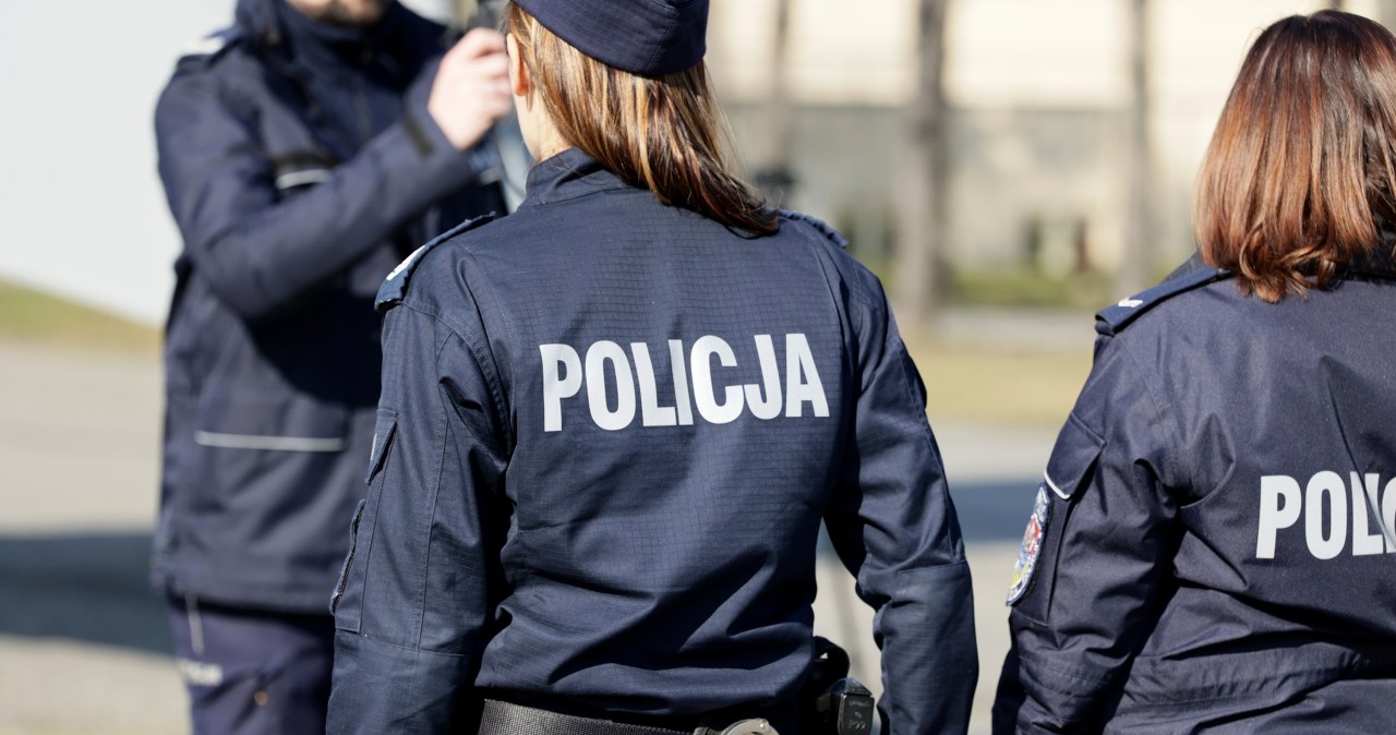 Koniec poszukiwań siedmioosobowej rodziny z Pucka