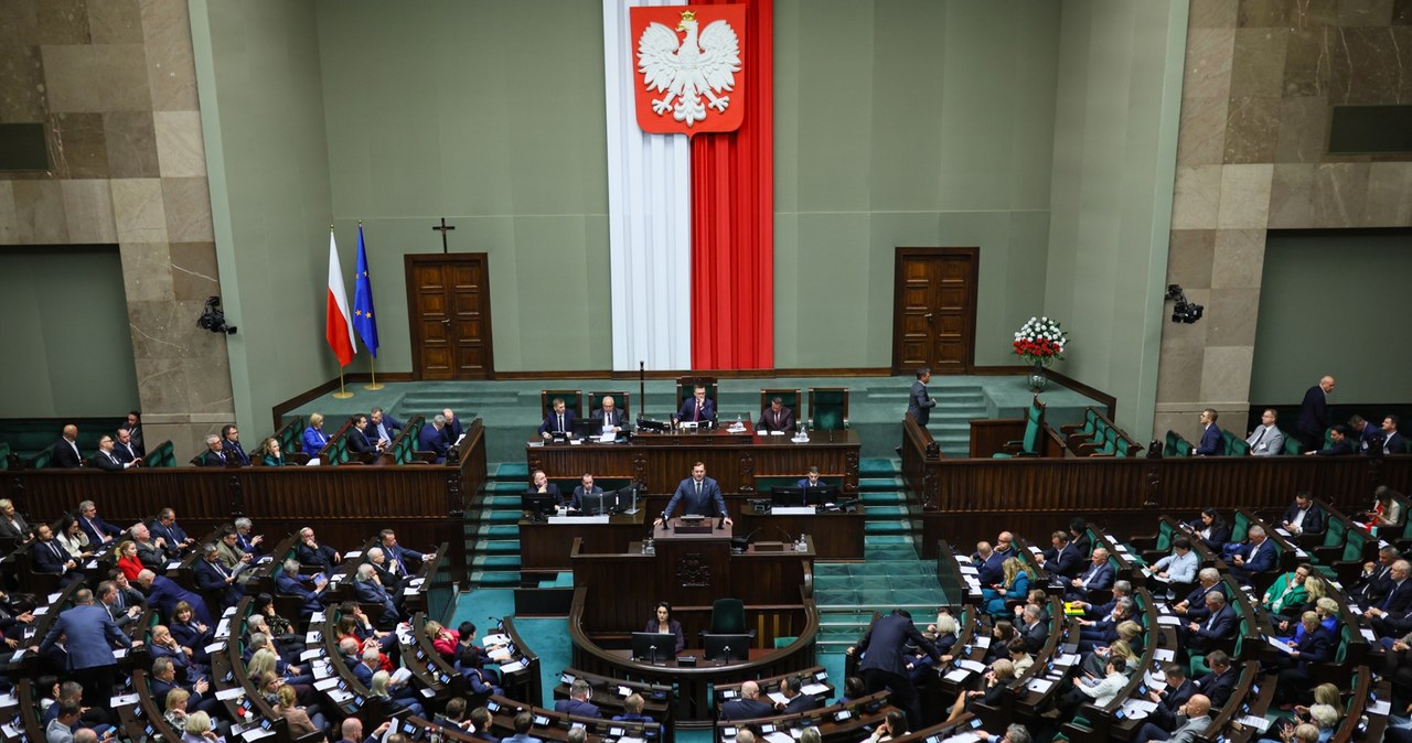 Budżet na 2026 rok. Rząd podjął decyzję