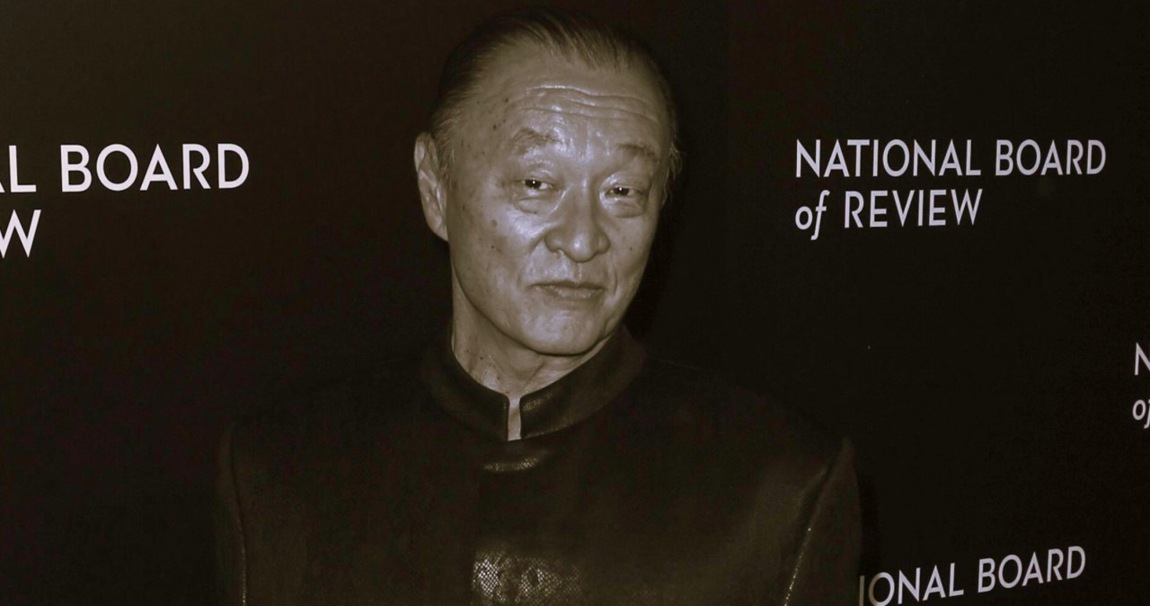 Nie żyje Cary-Hiroyuki Tagawa. Gwiazdor "Mortal Kombat" miał 75 lat