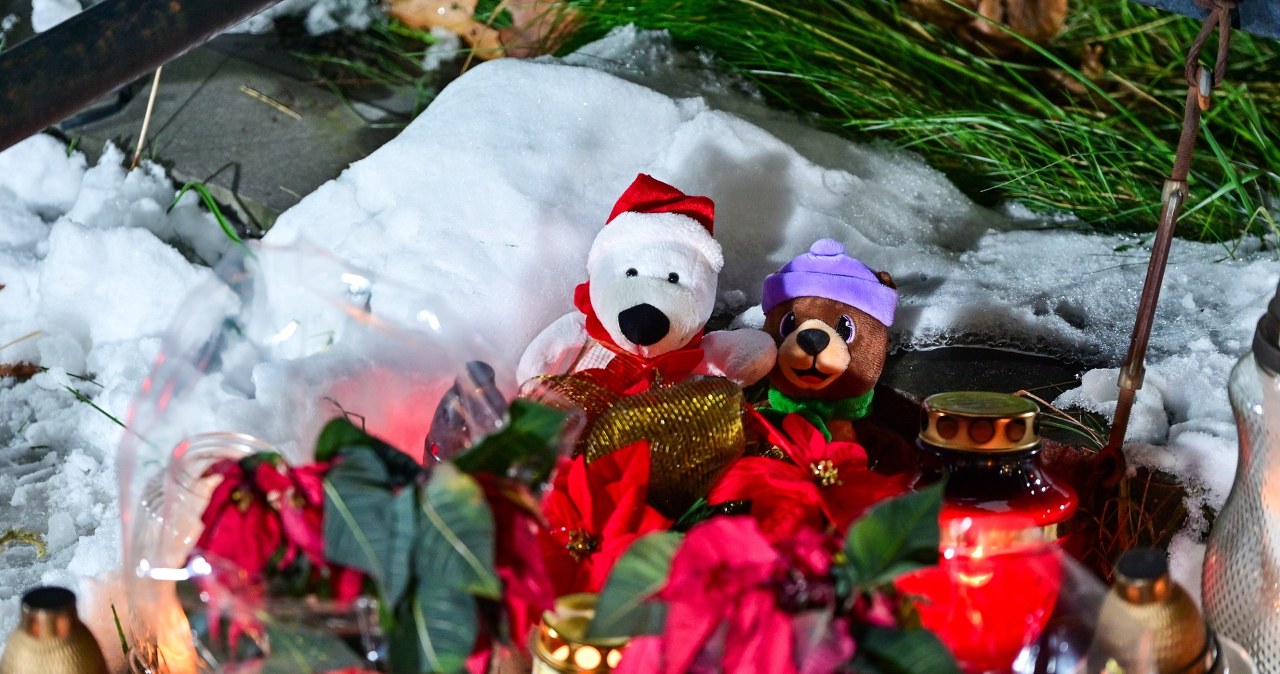 Śmierć 14-letniej Natalii. Zarzuty dla policjantów