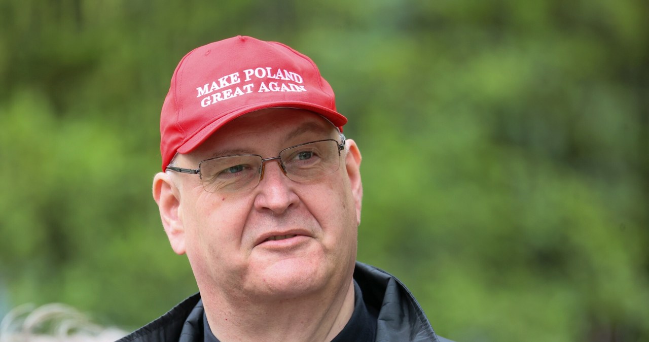 15 płyt DVD z tajemnicami Giertycha. Święczkowski straci immunitet?