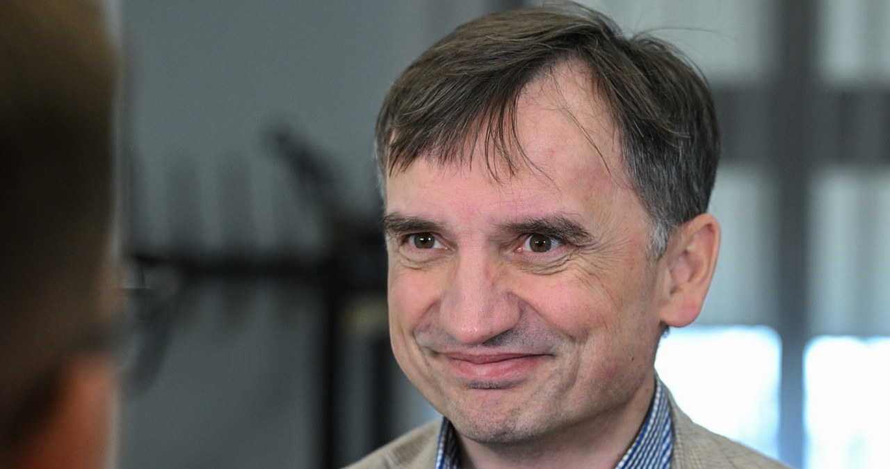 Nowy wniosek ws. immunitetu Ziobry już na biurku Bodnara