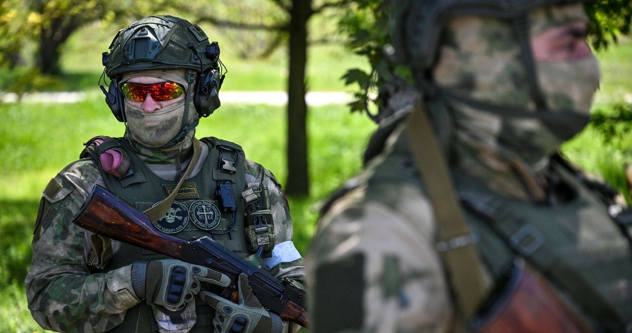 Barbarzyńcy z Rosji. "Rusicz" ogłosiła przerażający konkurs fotograficzny