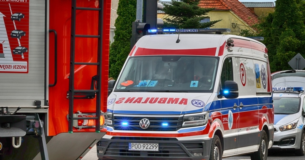 Śmierć na przejściu dla pieszych. Kierowca usłyszał zarzut