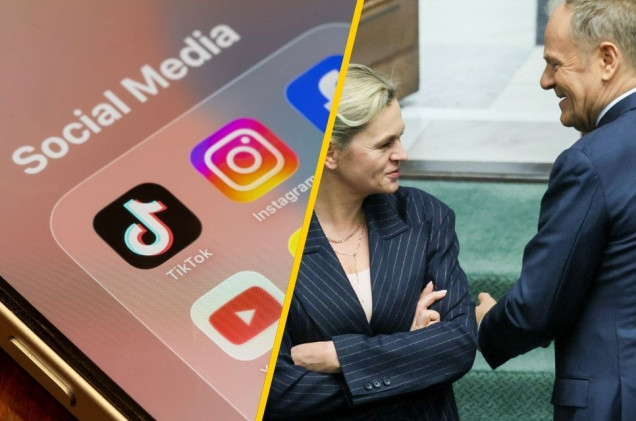 Radykalny krok w sprawie smartfonów dla dzieci. Ten sondaż nie pozostawia złudzeń