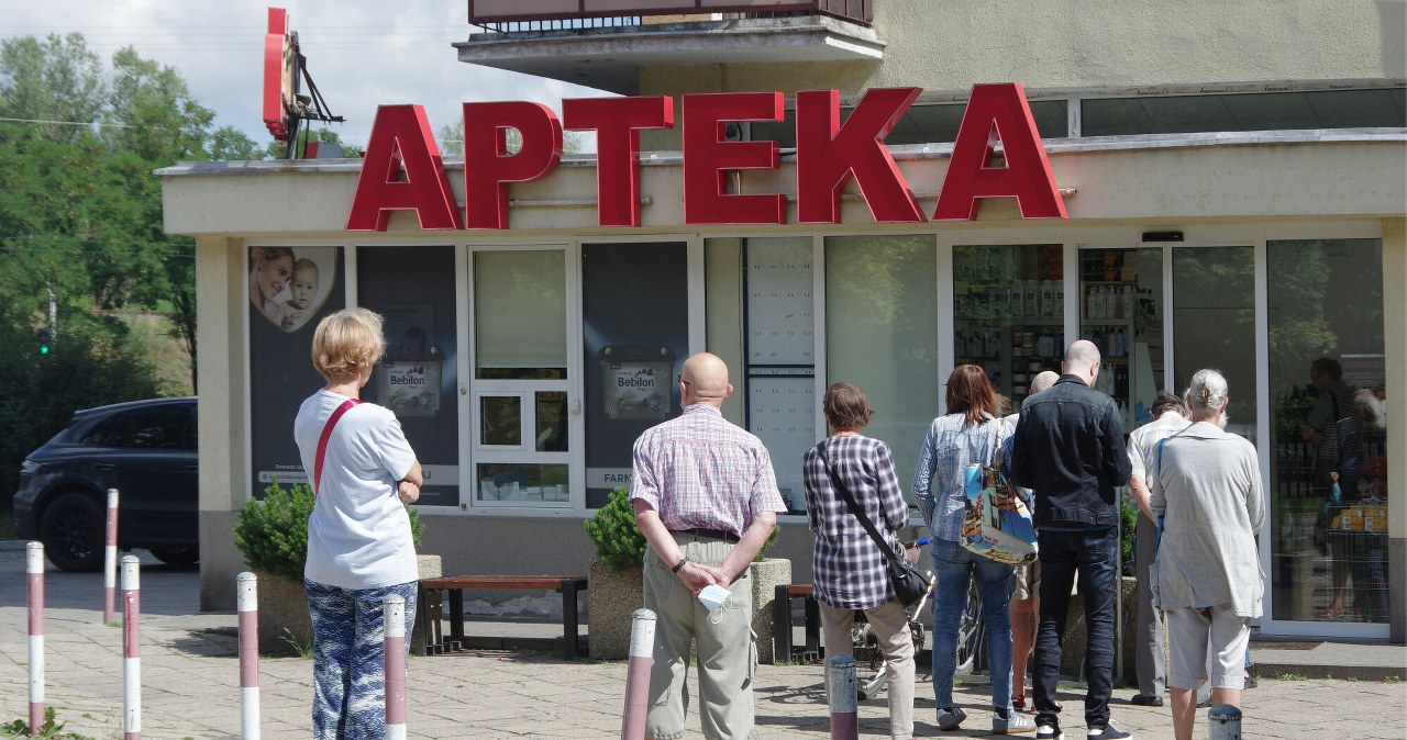 Nowa lista refundacyjna. Resort zdrowia o zmianach od 1 kwietnia