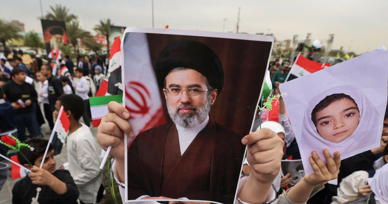 Tajemnicza nieobecność, plotki i spekulacje. Czy Modżtaba Chamenei żyje?