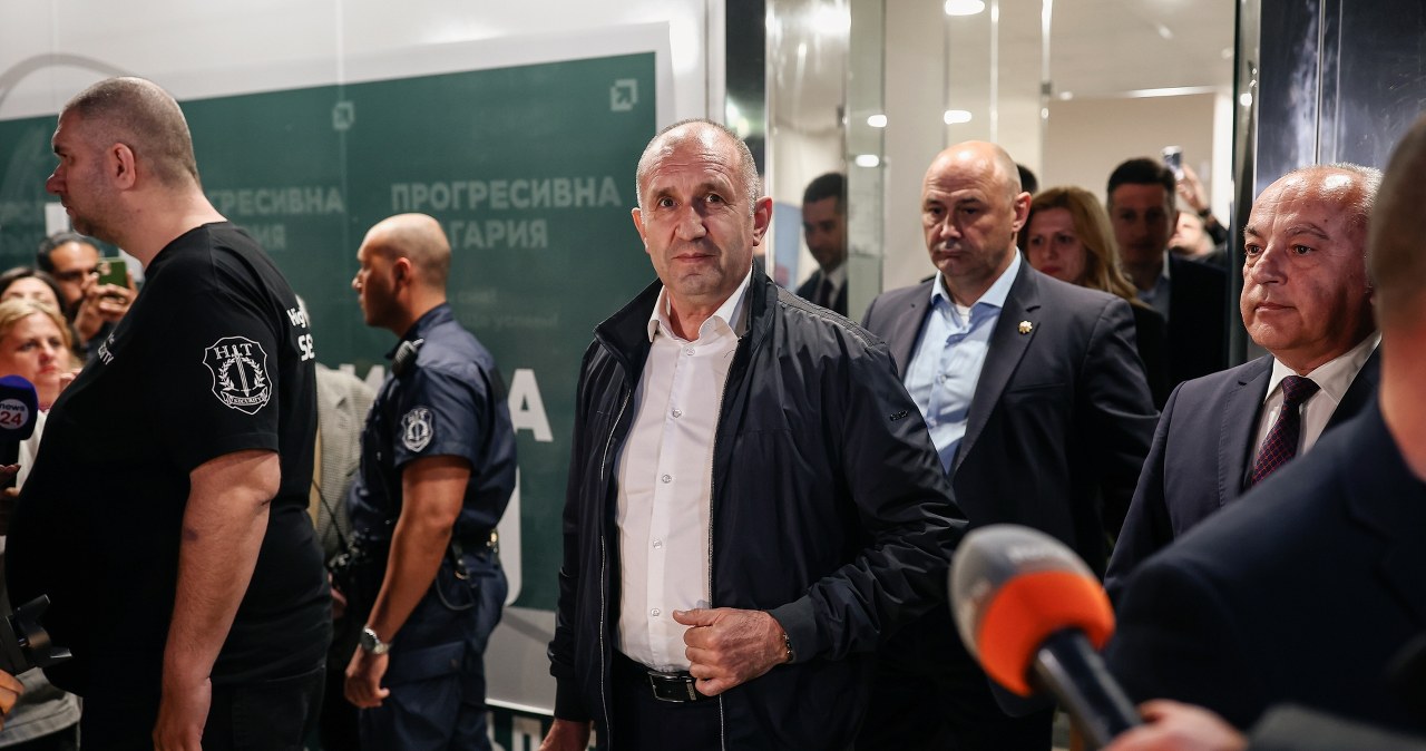 Bułgaria: Są oficjalne wyniki wyborów po przeliczeniu 92 proc. głosów