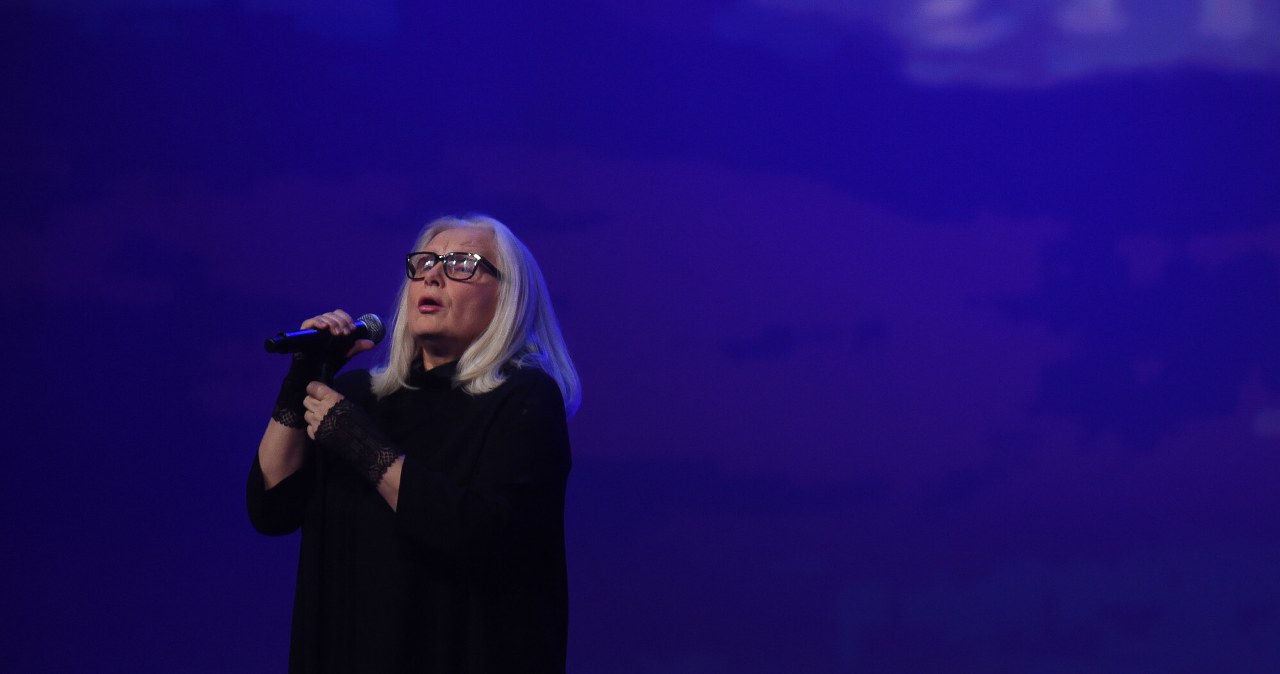 Pejzaż bez niej. Artyści i przyjaciele żegnają Magdę Umer