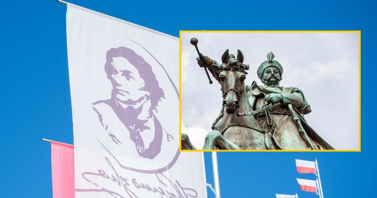 Historie nieopowiedziane. Co ujawniają nowe dokumenty o Sobieskim i Kościuszce?