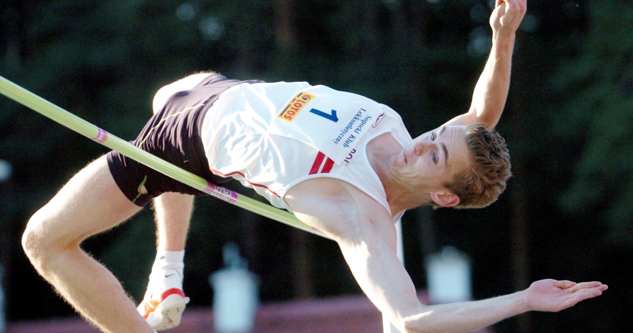 Polski olimpijczyk miał wypadek. Pilny apel o oddawanie krwi